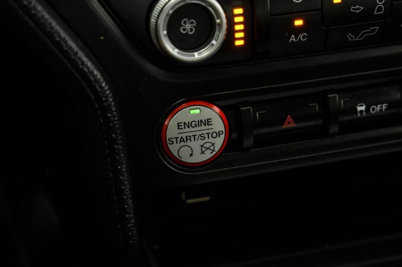 2016 Ford Mustang GT AUTOMATIC REAR CAMERA KEYLESS START BLUETOOTH PADDLE SHIFTERS Carrollton TX