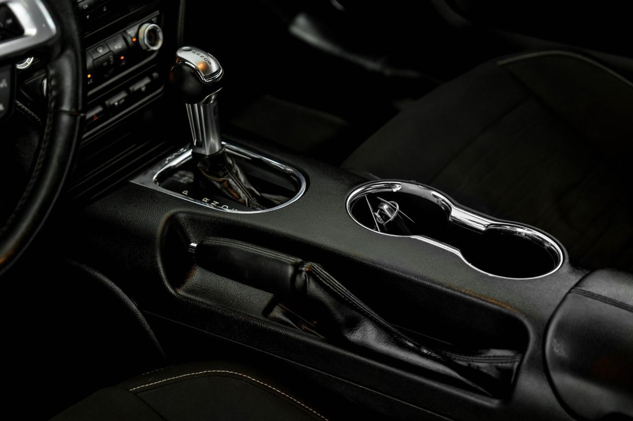 2016 Ford Mustang GT AUTOMATIC REAR CAMERA KEYLESS START BLUETOOTH PADDLE SHIFTERS Carrollton TX