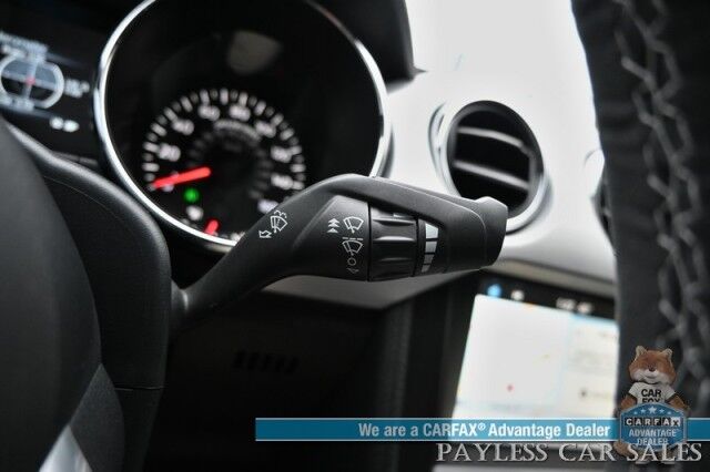 2016 Ford Mustang GT Anchorage AK