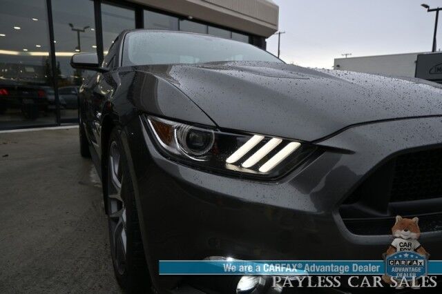 2016 Ford Mustang GT Anchorage AK