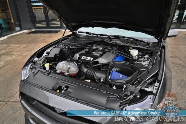 2016 Ford Mustang GT Anchorage AK