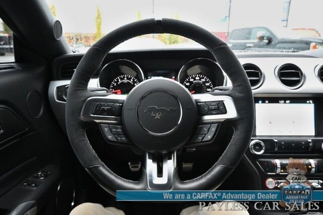 2016 Ford Mustang GT Anchorage AK