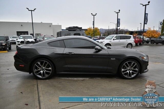 2016 Ford Mustang GT Anchorage AK