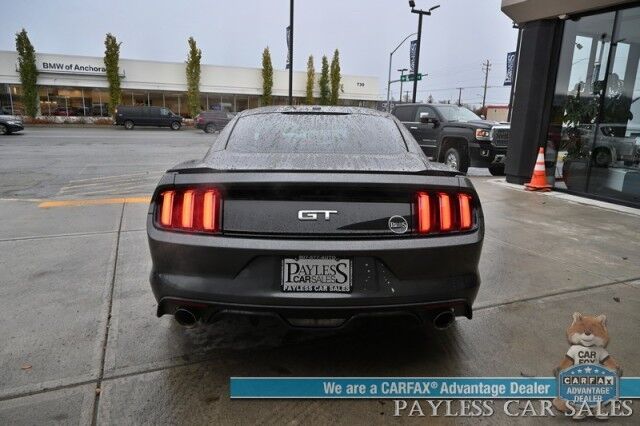 2016 Ford Mustang GT Anchorage AK