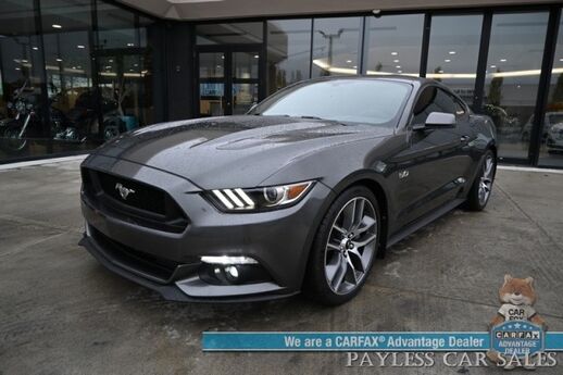 2016 Ford Mustang GT Anchorage AK