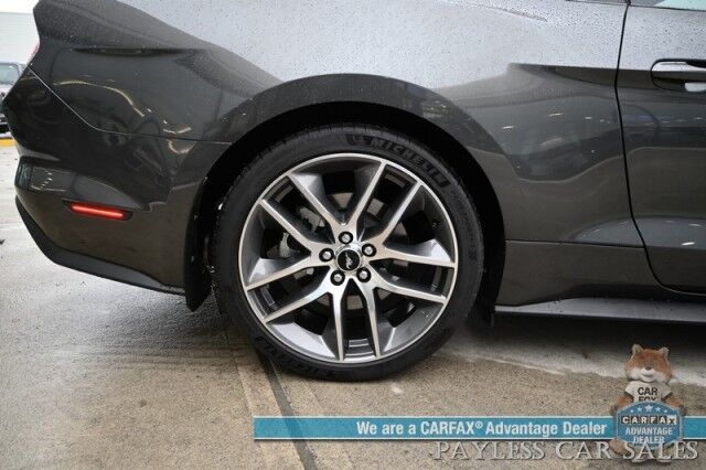 2016 Ford Mustang GT Anchorage AK