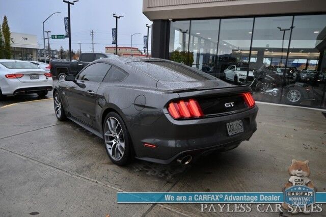 2016 Ford Mustang GT Anchorage AK