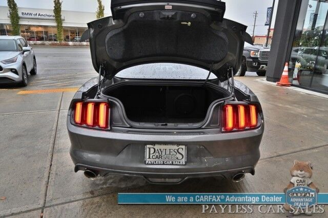 2016 Ford Mustang GT Anchorage AK