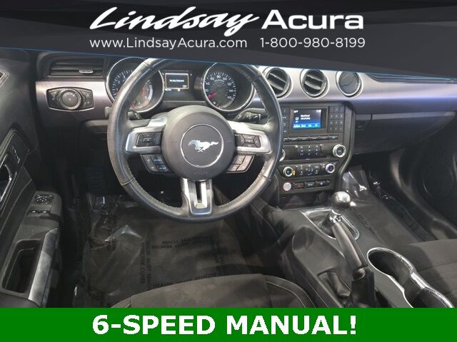 2016 Ford Mustang GT Columbus OH