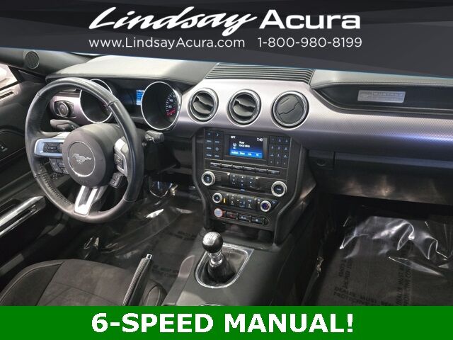 2016 Ford Mustang GT Columbus OH