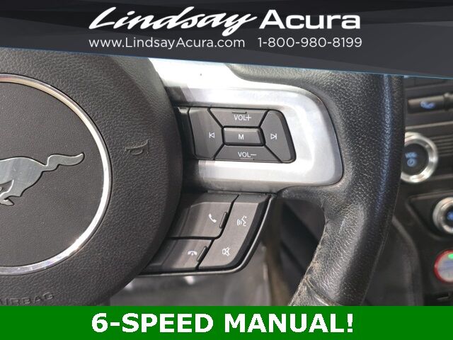 2016 Ford Mustang GT Columbus OH
