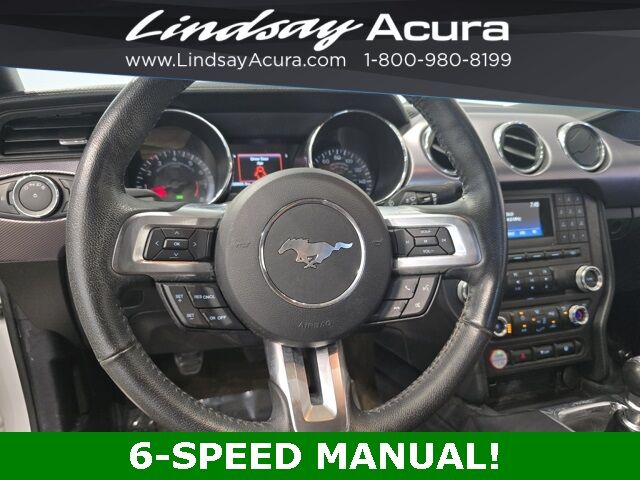2016 Ford Mustang GT Columbus OH
