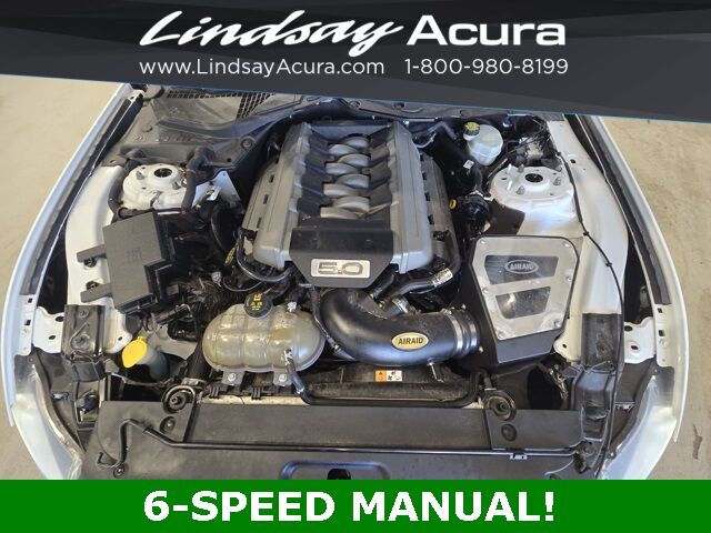 2016 Ford Mustang GT Columbus OH