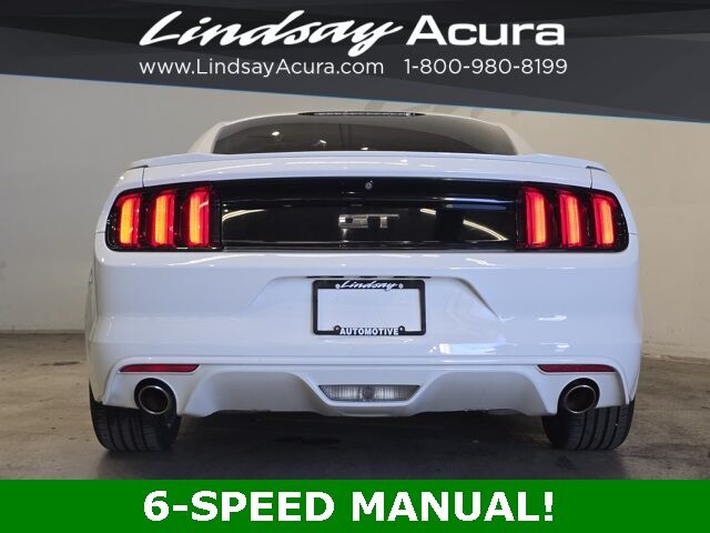 2016 Ford Mustang GT Columbus OH