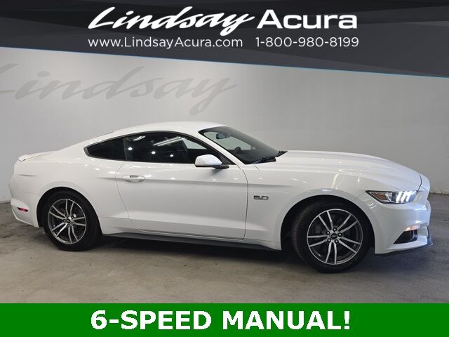 2016 Ford Mustang GT Columbus OH