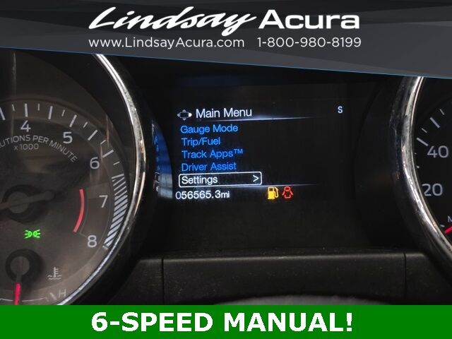 2016 Ford Mustang GT Columbus OH
