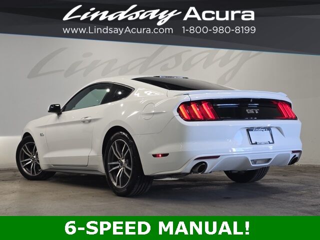 2016 Ford Mustang GT Columbus OH