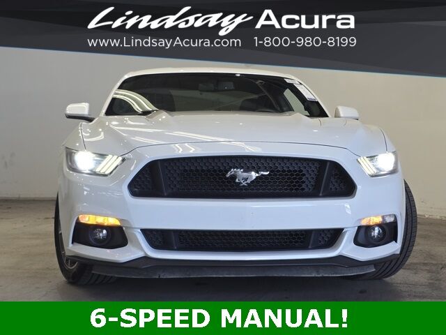 2016 Ford Mustang GT Columbus OH