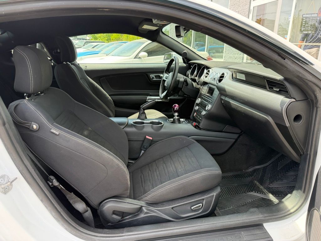 2016 Ford Mustang GT Orange MA
