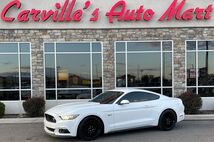 2016 Ford Mustang GT Grand Junction CO 2016 Ford Mustang GT Grand Junction CO
