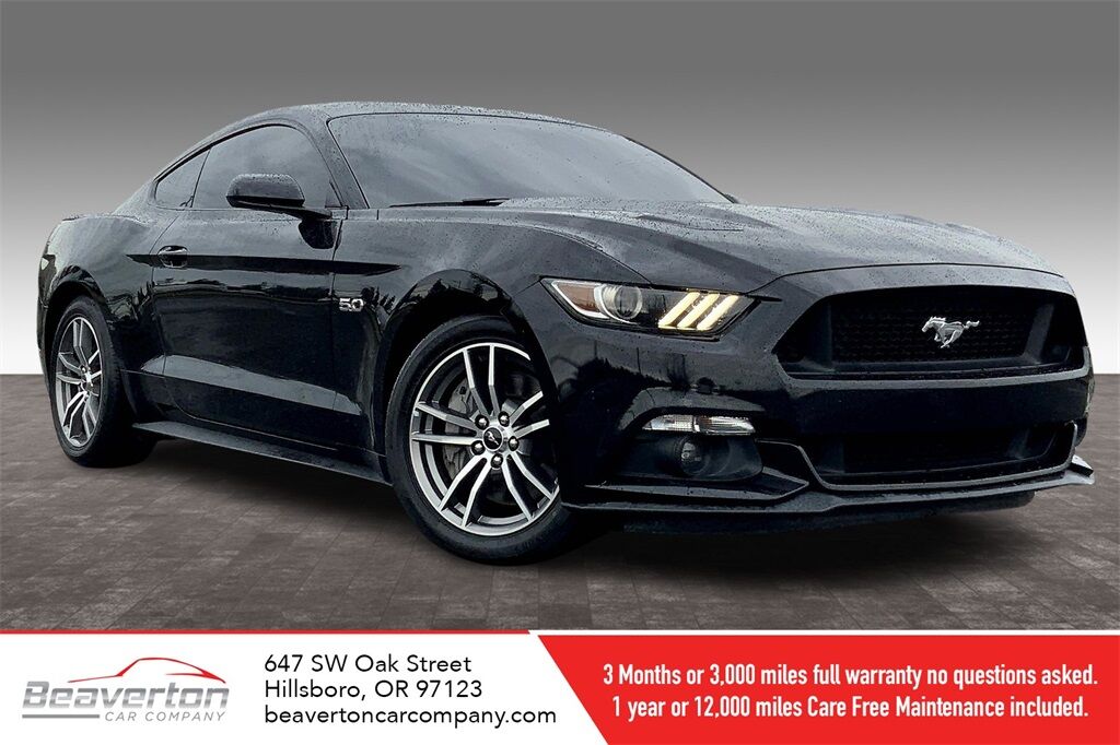 Used cars in Hillsboro OR