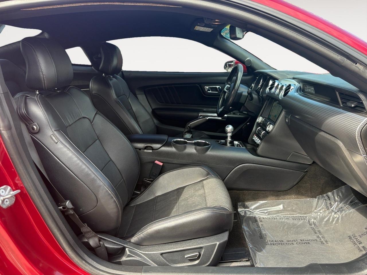 2016 Ford Mustang GT Premium, 6-SPEED MANUAL TRANSMISSION, BACKUP CAMERA, PARKING SENSORS, LEATHER HEATED SEATS, PUSH BUTTON START, NAVIGATION, LOW LOW MILEAGE, CLEAN CARFAX, DRIVE WITH SPEED! Virginia Beach VA