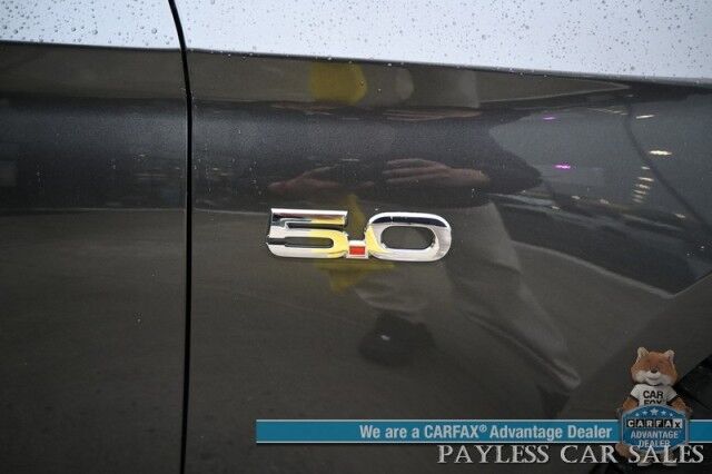 2016 Ford Mustang GT Premium / 6-Spd Manual / Heated & Cooled Leather Seats / Navigation / Bluetooth / Back Up Camera / Shake Audio / Rockford Fosgate Subwoofer / Keyless Entry & Start / Cruise Control / Only 20k Miles / 1-Owner Anchorage AK 2016 Ford Mustang GT Premium / 6-Spd Manual / Heated & Cooled Leather Seats / Navigation / Bluetooth / Back Up Camera / Shake Audio / Rockford Fosgate Subwoofer / Keyless Entry & Start / Cruise Control / Only 20k Miles / 1-Owner Anchorage AK