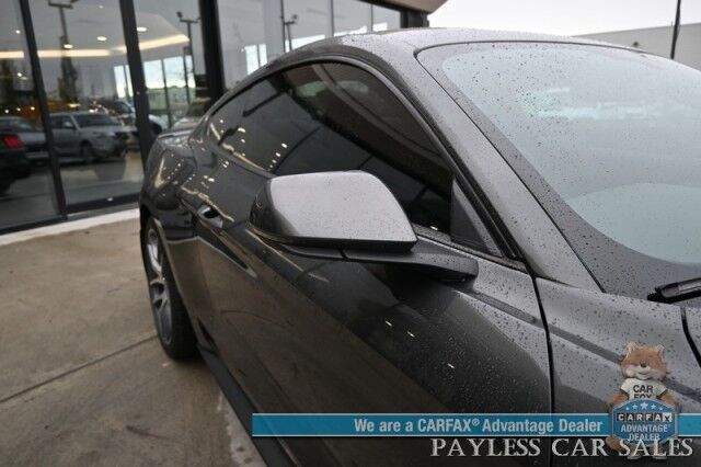 2016 Ford Mustang GT Premium / 6-Spd Manual / Heated & Cooled Leather Seats / Navigation / Bluetooth / Back Up Camera / Shake Audio / Rockford Fosgate Subwoofer / Keyless Entry & Start / Cruise Control / Only 20k Miles / 1-Owner Anchorage AK 2016 Ford Mustang GT Premium / 6-Spd Manual / Heated & Cooled Leather Seats / Navigation / Bluetooth / Back Up Camera / Shake Audio / Rockford Fosgate Subwoofer / Keyless Entry & Start / Cruise Control / Only 20k Miles / 1-Owner Anchorage AK