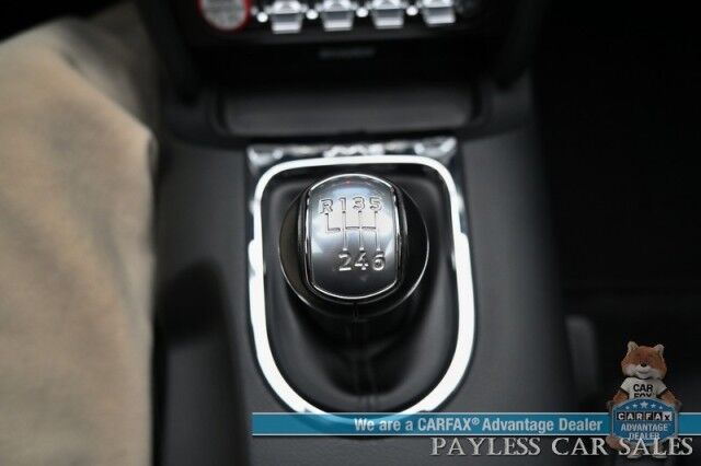 2016 Ford Mustang GT Premium Anchorage AK