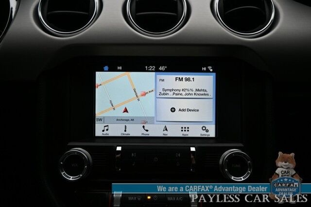 2016 Ford Mustang GT Premium Anchorage AK