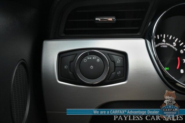 2016 Ford Mustang GT Premium Anchorage AK