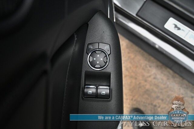 2016 Ford Mustang GT Premium Anchorage AK