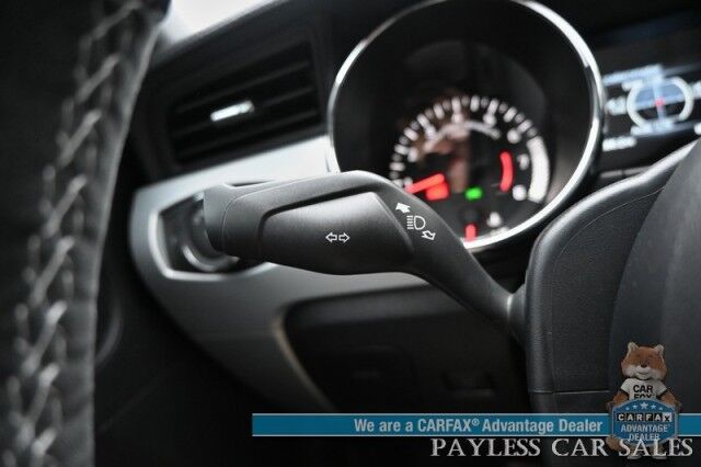 2016 Ford Mustang GT Premium Anchorage AK