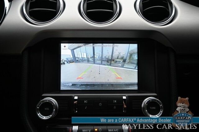 2016 Ford Mustang GT Premium Anchorage AK