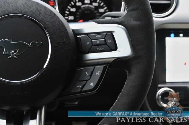 2016 Ford Mustang GT Premium Anchorage AK