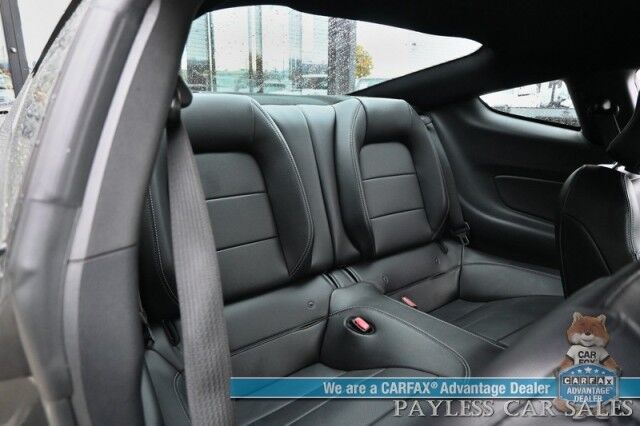 2016 Ford Mustang GT Premium Anchorage AK