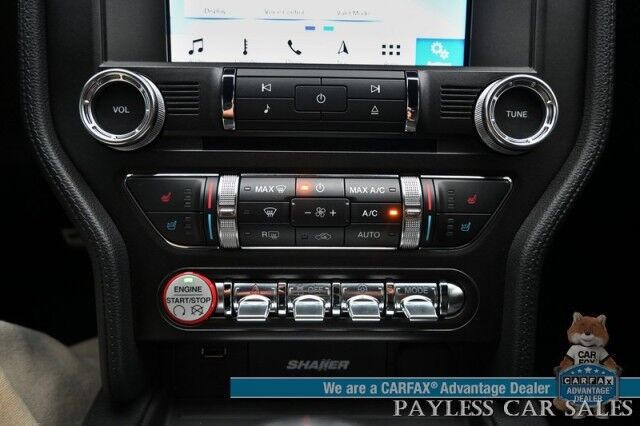 2016 Ford Mustang GT Premium Anchorage AK