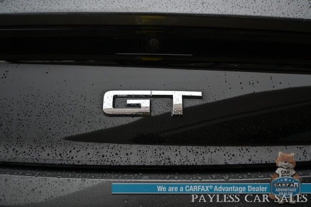 2016 Ford Mustang GT Premium Anchorage AK