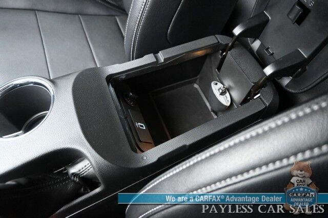 2016 Ford Mustang GT Premium Anchorage AK