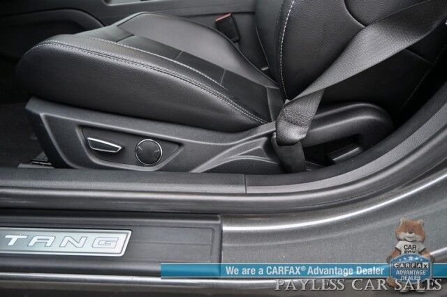 2016 Ford Mustang GT Premium Anchorage AK