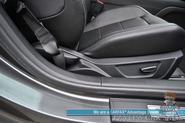 2016 Ford Mustang GT Premium Anchorage AK