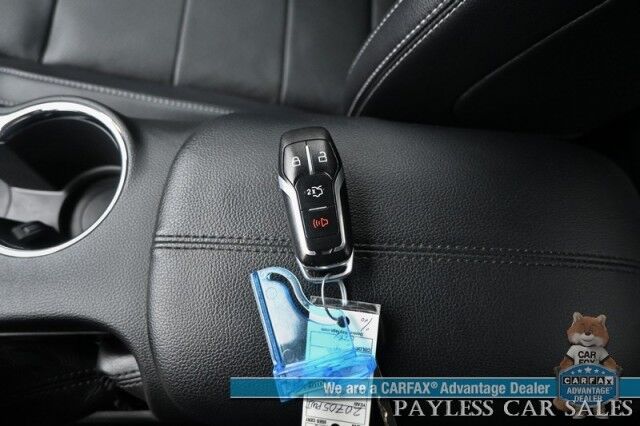 2016 Ford Mustang GT Premium Anchorage AK