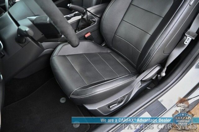 2016 Ford Mustang GT Premium Anchorage AK