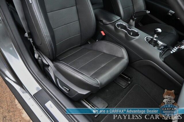 2016 Ford Mustang GT Premium Anchorage AK