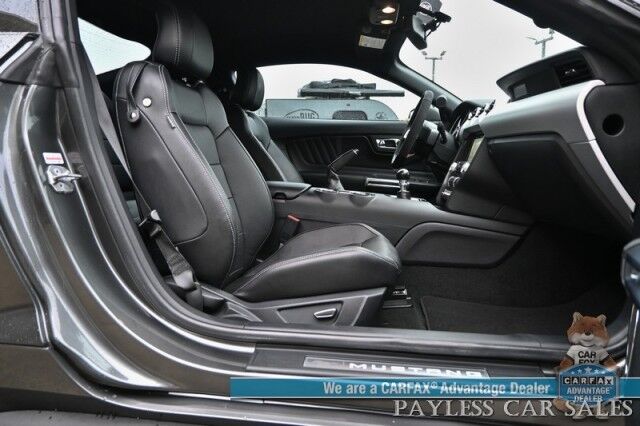 2016 Ford Mustang GT Premium Anchorage AK