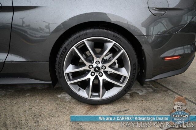 2016 Ford Mustang GT Premium Anchorage AK