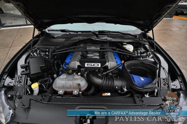 2016 Ford Mustang GT Premium Anchorage AK