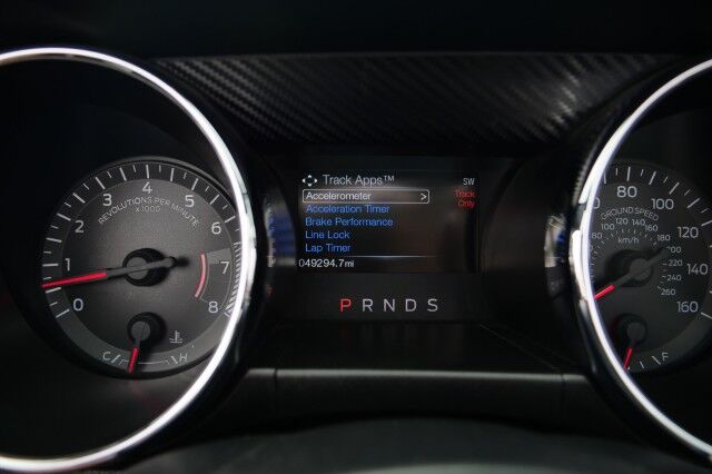 2016 Ford Mustang GT Premium Convertible / Heated & Cooled Seats / 5.0L V8! High Point NC