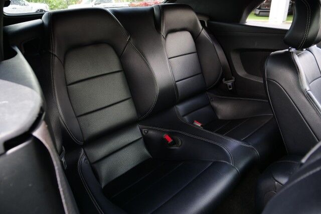 2016 Ford Mustang GT Premium Convertible / Heated & Cooled Seats / 5.0L V8! High Point NC