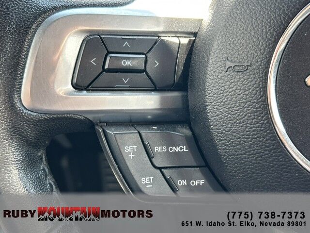 2016 Ford Mustang GT Premium Elko NV